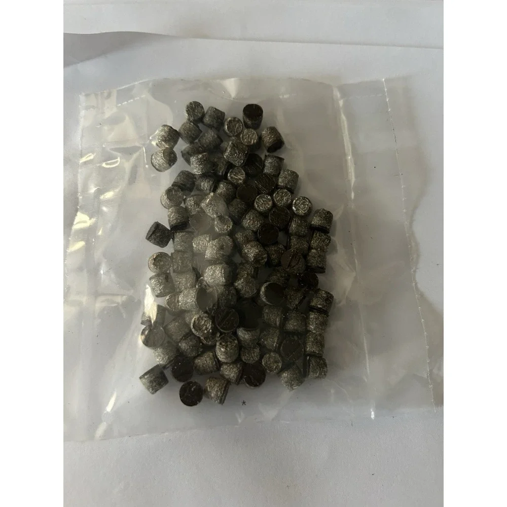 100 FASTENMASTER CORTEX TREX  Vintage Lantern PLUGS COMPOSITE DECKING Plugs Only